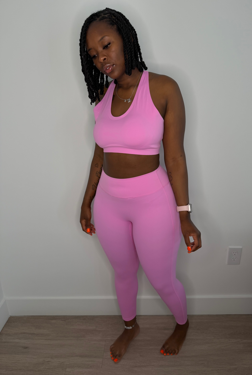"Lover Girl" 2 Piece Set
