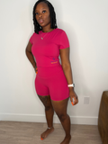 "Sugar Plum"2 Piece Set