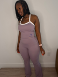 "Pastel Lover" 2 Piece Set