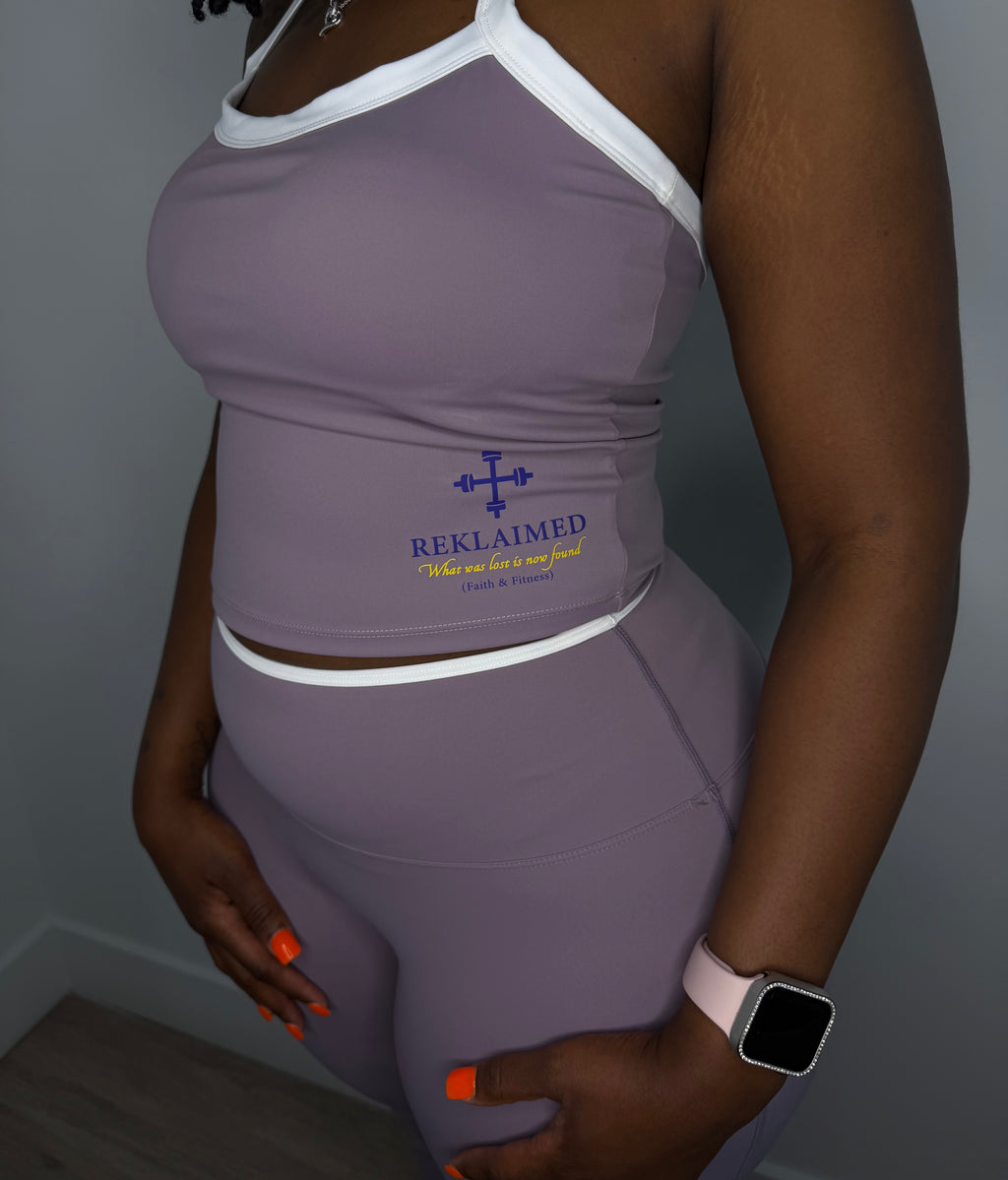 "Pastel Lover" 2 Piece Set