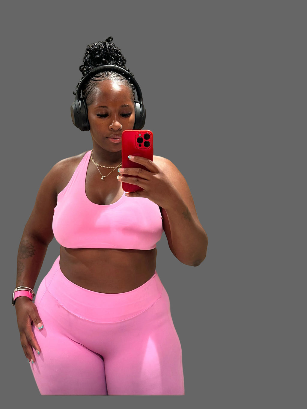"Lover Girl" 2 Piece Set