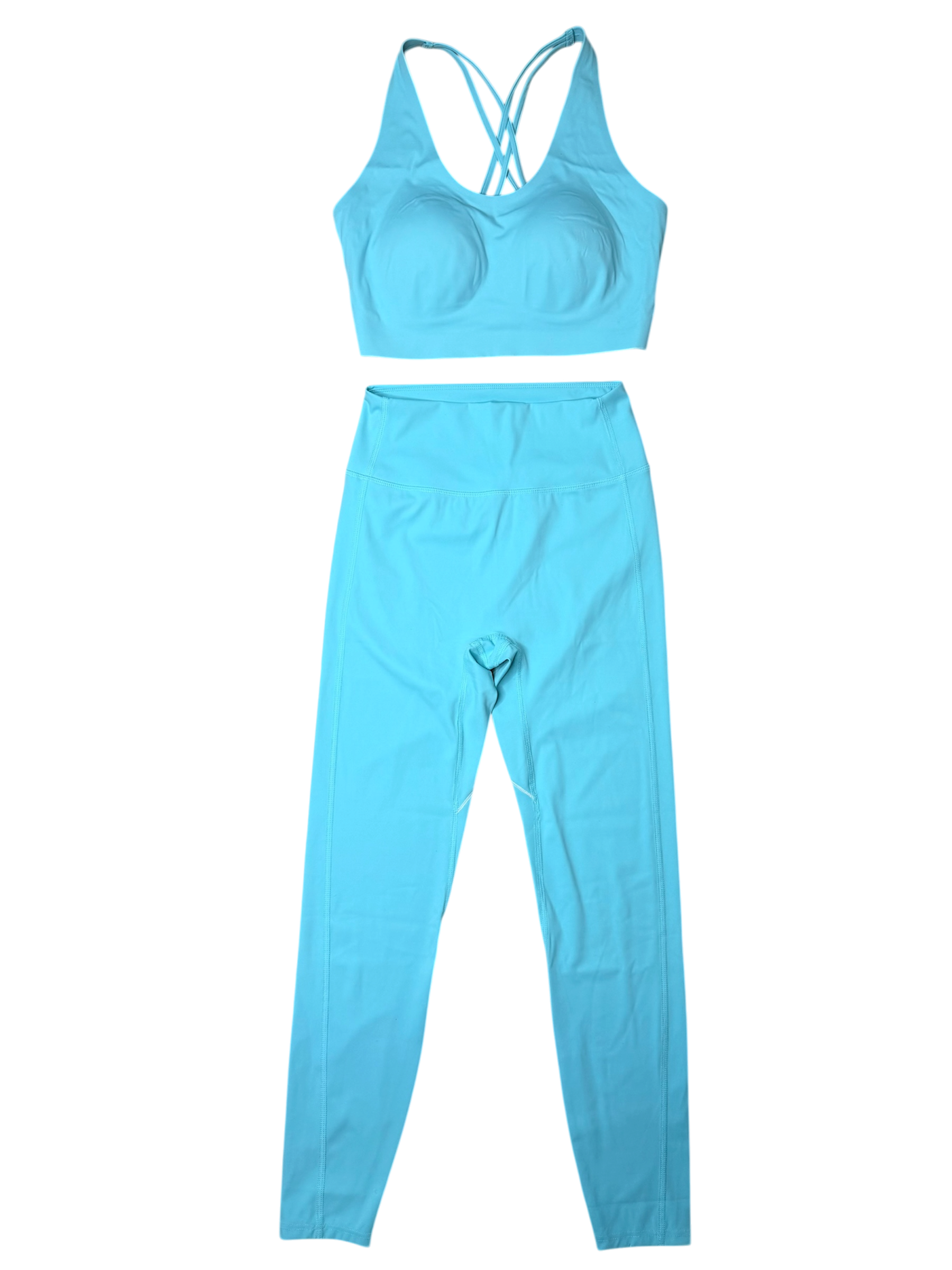 "Lover Girl" 2 Piece Set
