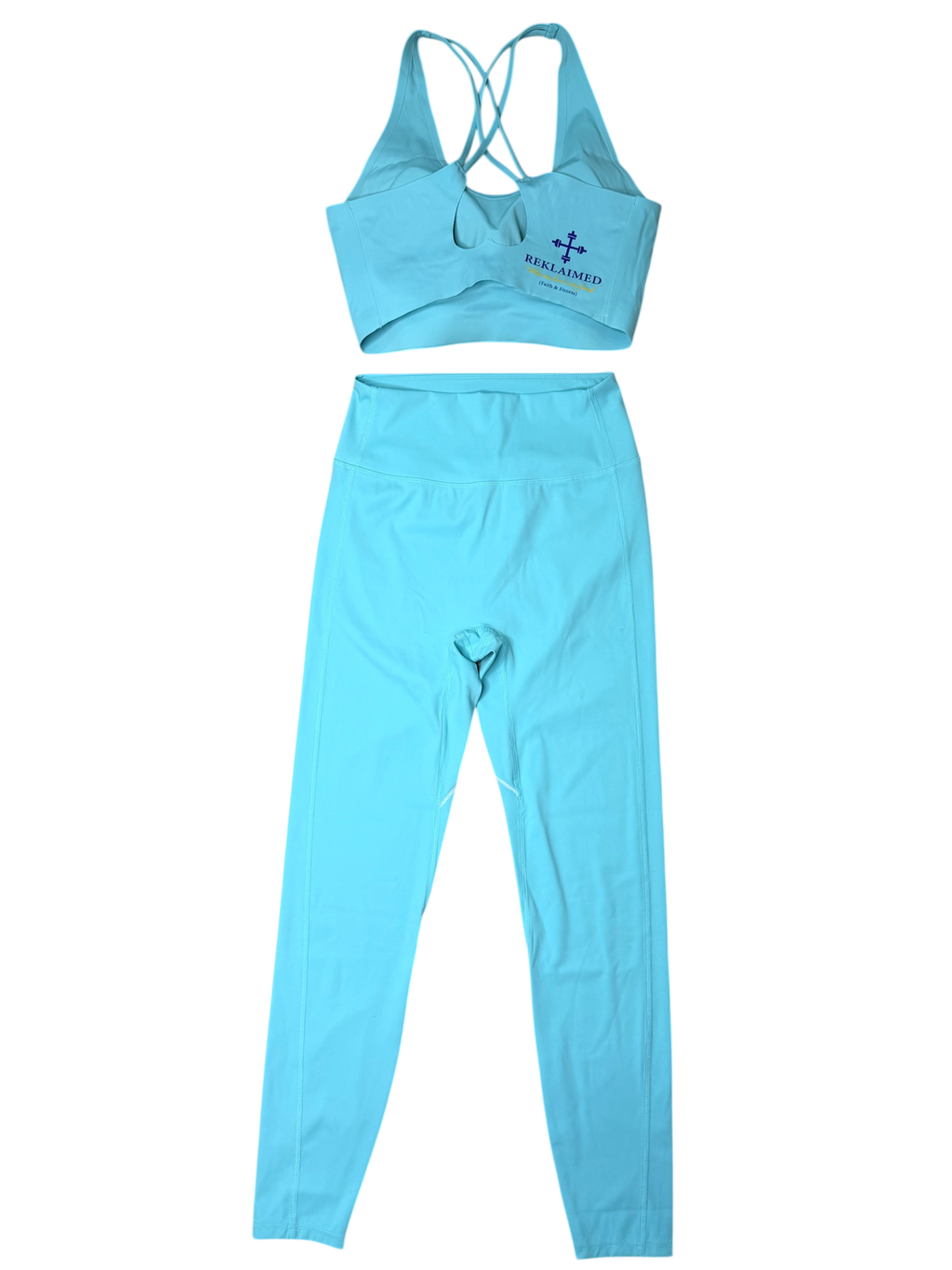 "Lover Girl" 2 Piece Set