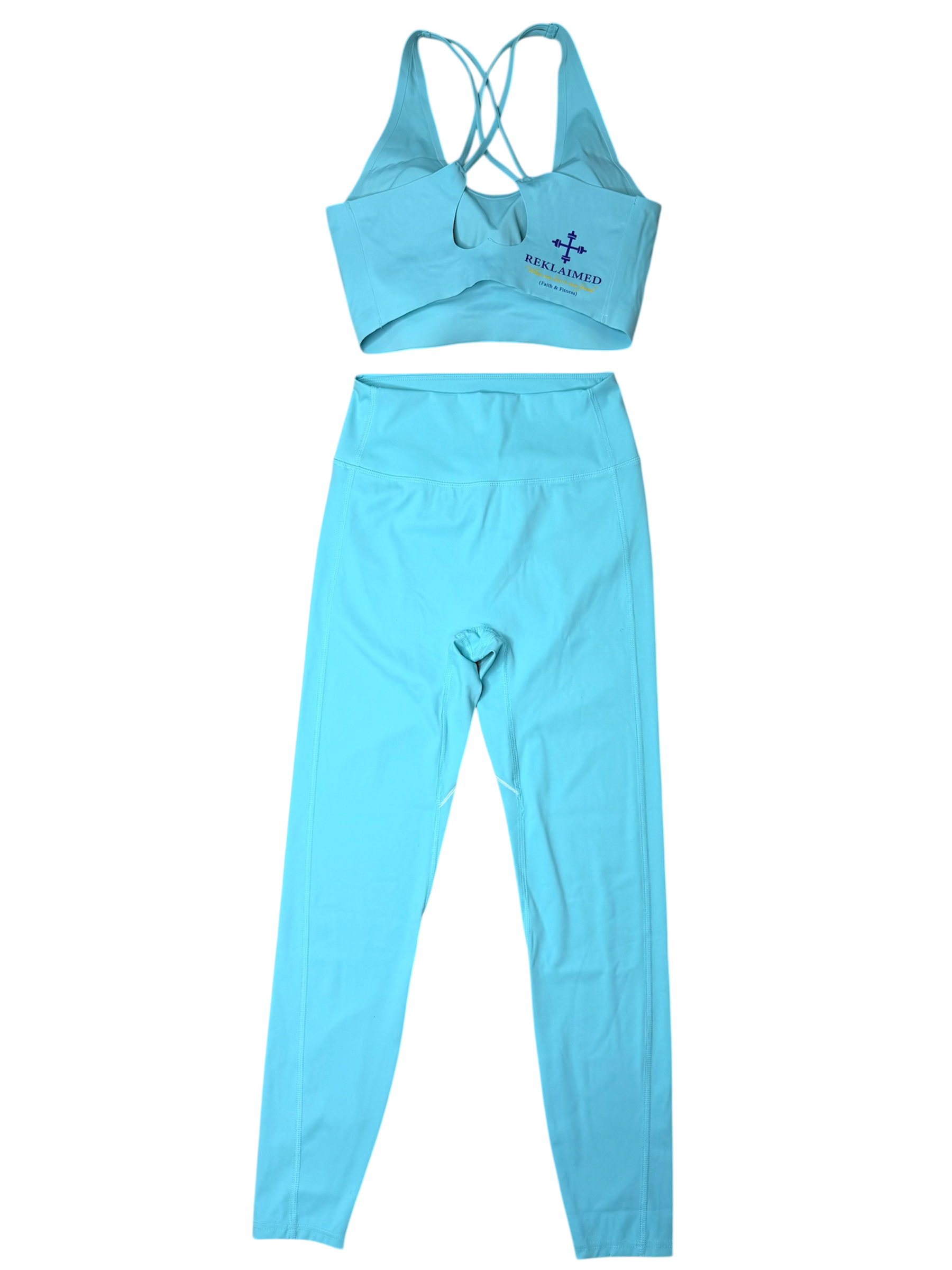 "Lover Girl" 2 Piece Set
