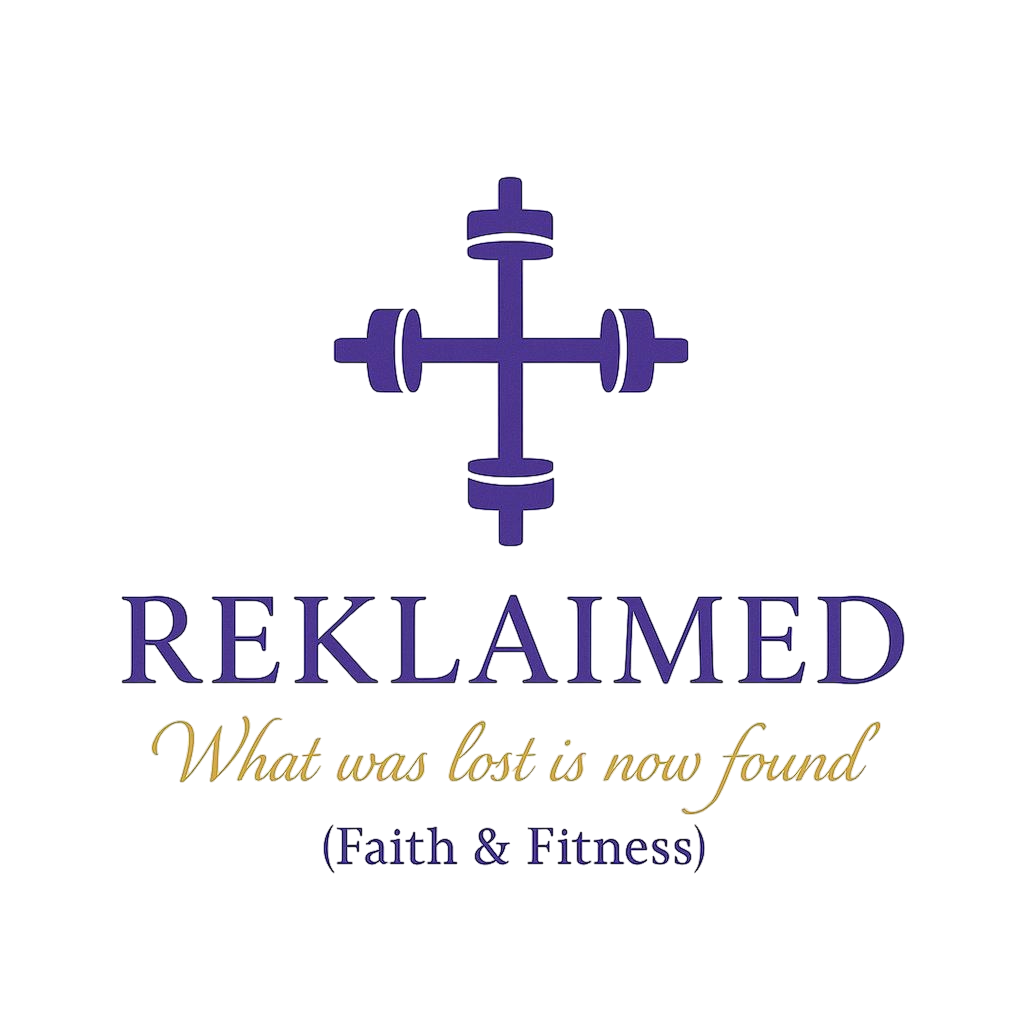 Reklaimed Faith & Fitness 